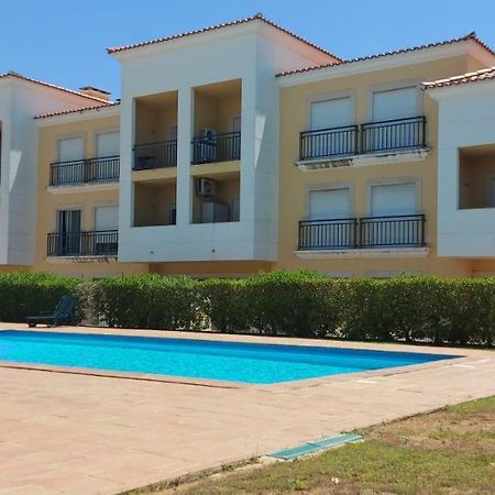 Apartamento Piscina 5 Minutos Praia Алкантариля Екстериор снимка