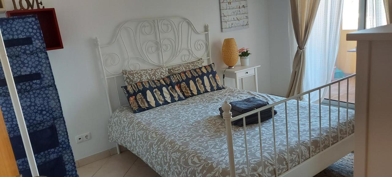 Apartamento Piscina 5 Minutos Praia Алкантариля Екстериор снимка