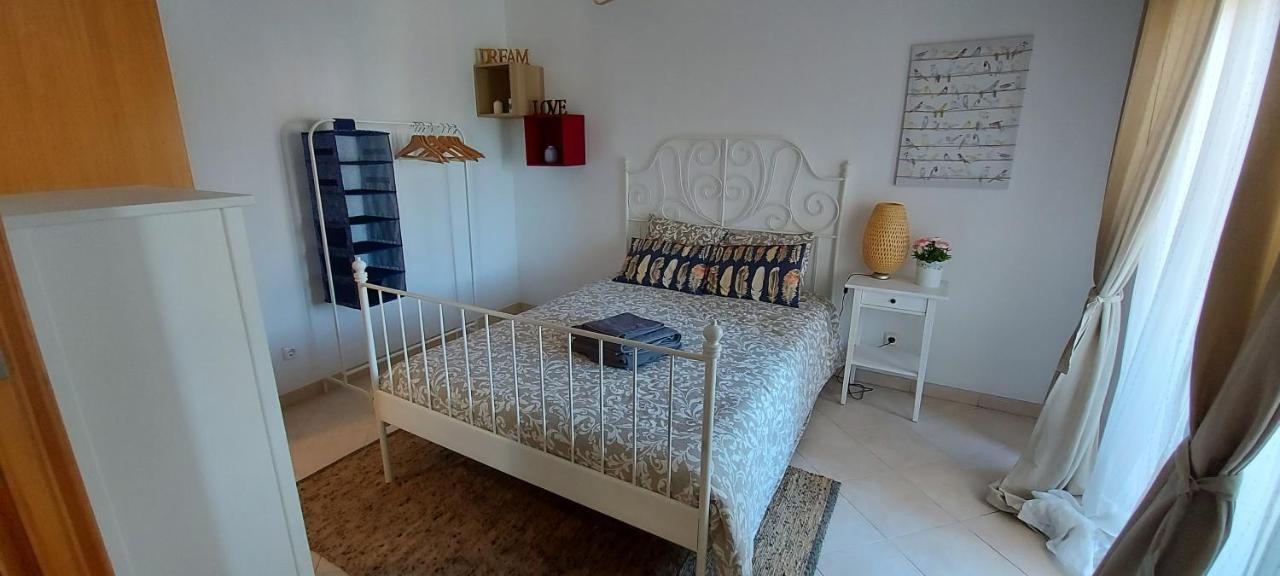 Apartamento Piscina 5 Minutos Praia Алкантариля Екстериор снимка