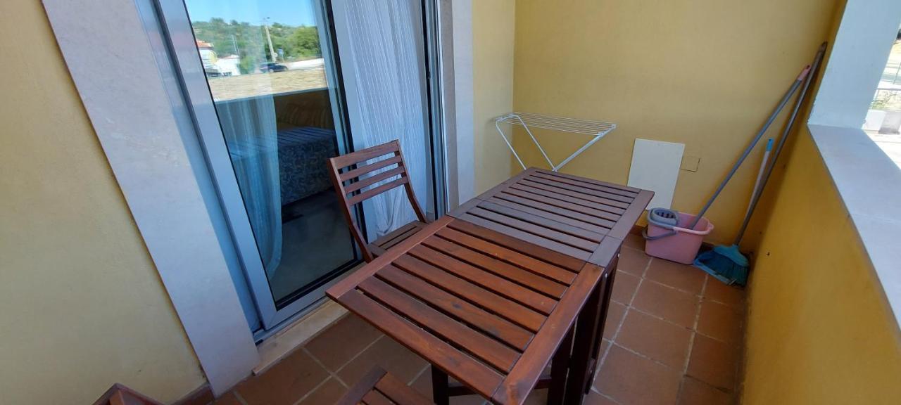 Apartamento Piscina 5 Minutos Praia Алкантариля Екстериор снимка