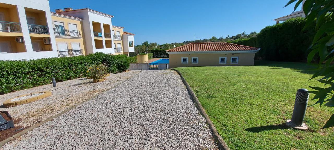 Apartamento Piscina 5 Minutos Praia Алкантариля Екстериор снимка