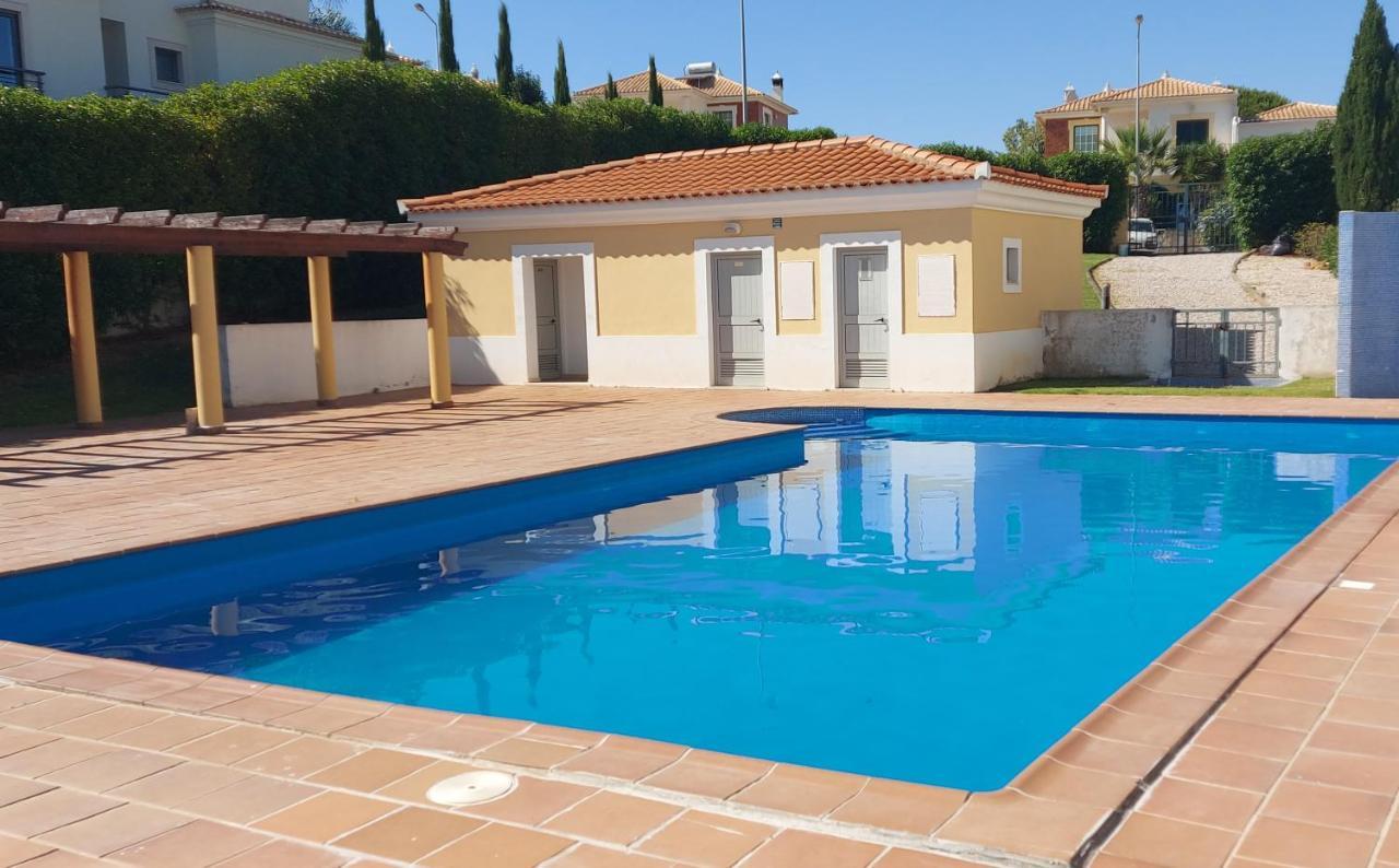 Apartamento Piscina 5 Minutos Praia Алкантариля Екстериор снимка