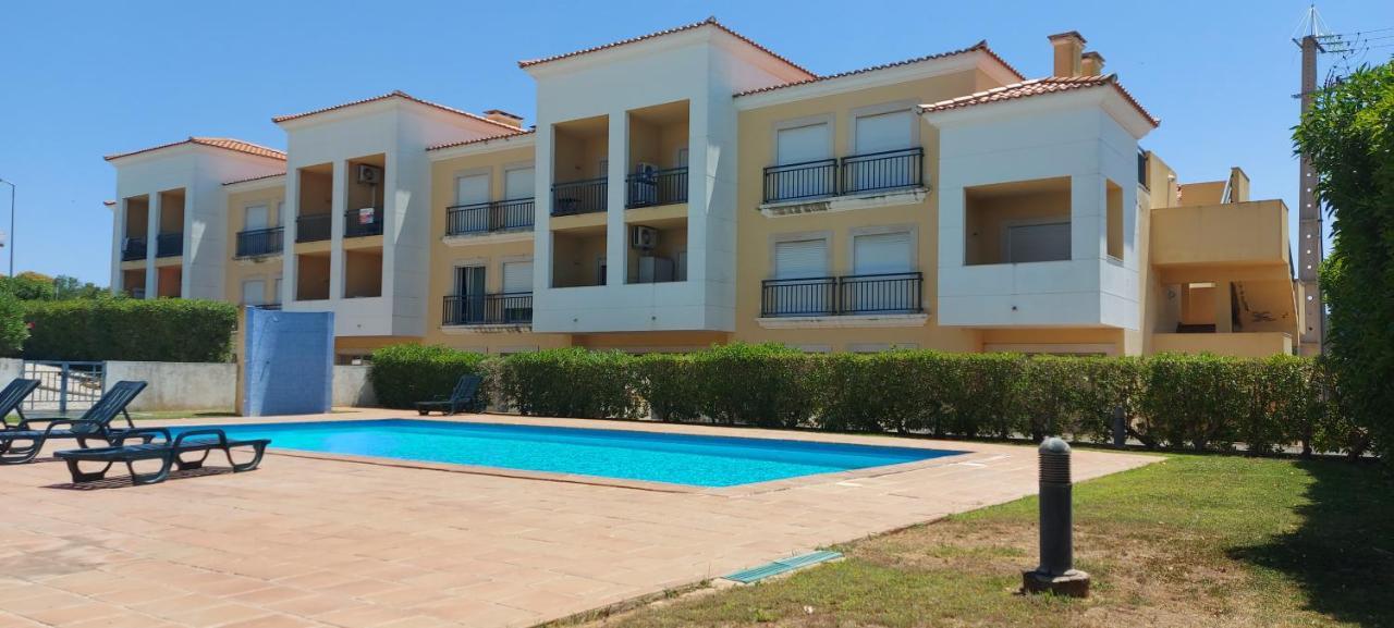 Apartamento Piscina 5 Minutos Praia Алкантариля Екстериор снимка