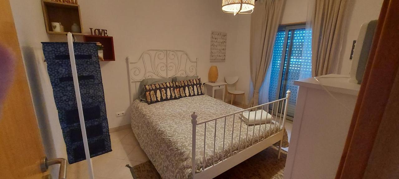 Apartamento Piscina 5 Minutos Praia Алкантариля Екстериор снимка