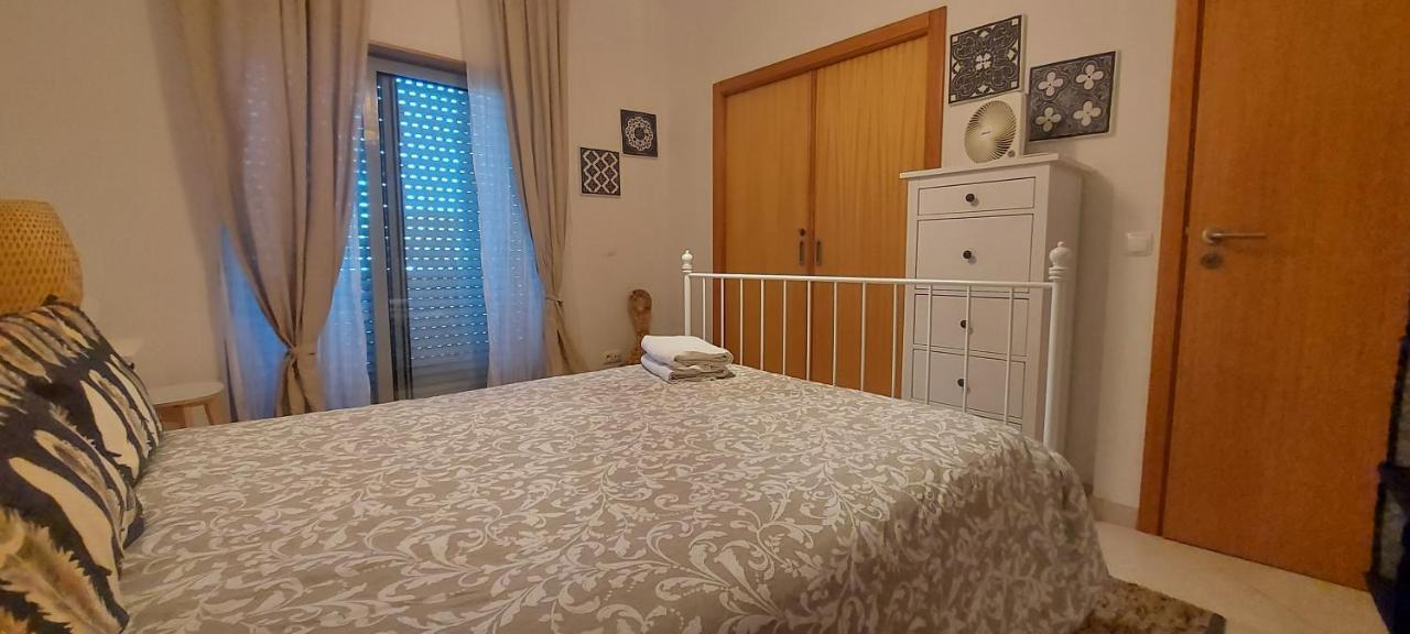 Apartamento Piscina 5 Minutos Praia Алкантариля Екстериор снимка