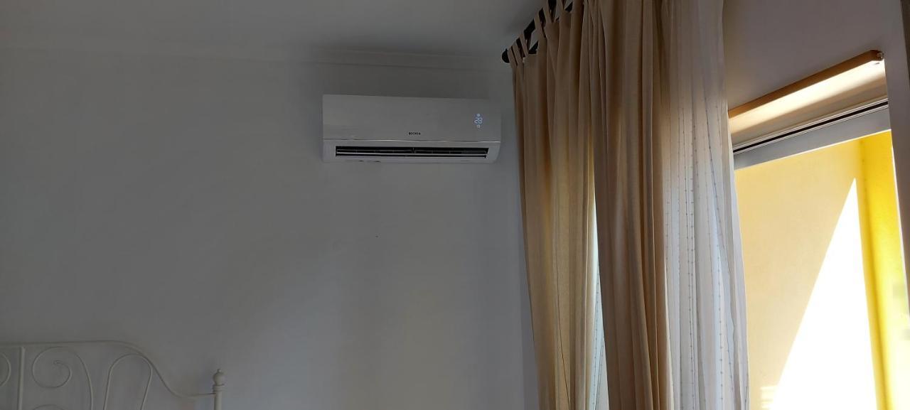 Apartamento Piscina 5 Minutos Praia Алкантариля Екстериор снимка
